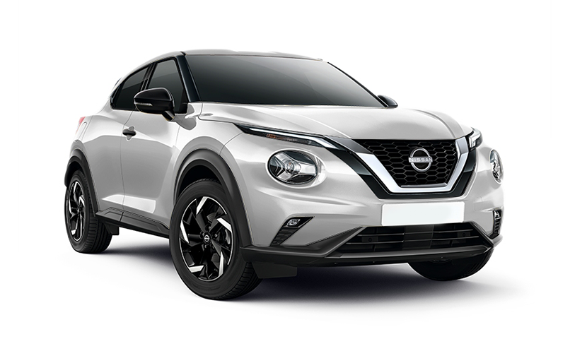 TURISMO Tipo Nissan Juke o Toyota CHR